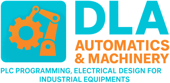 DLA Automatics & Machinery